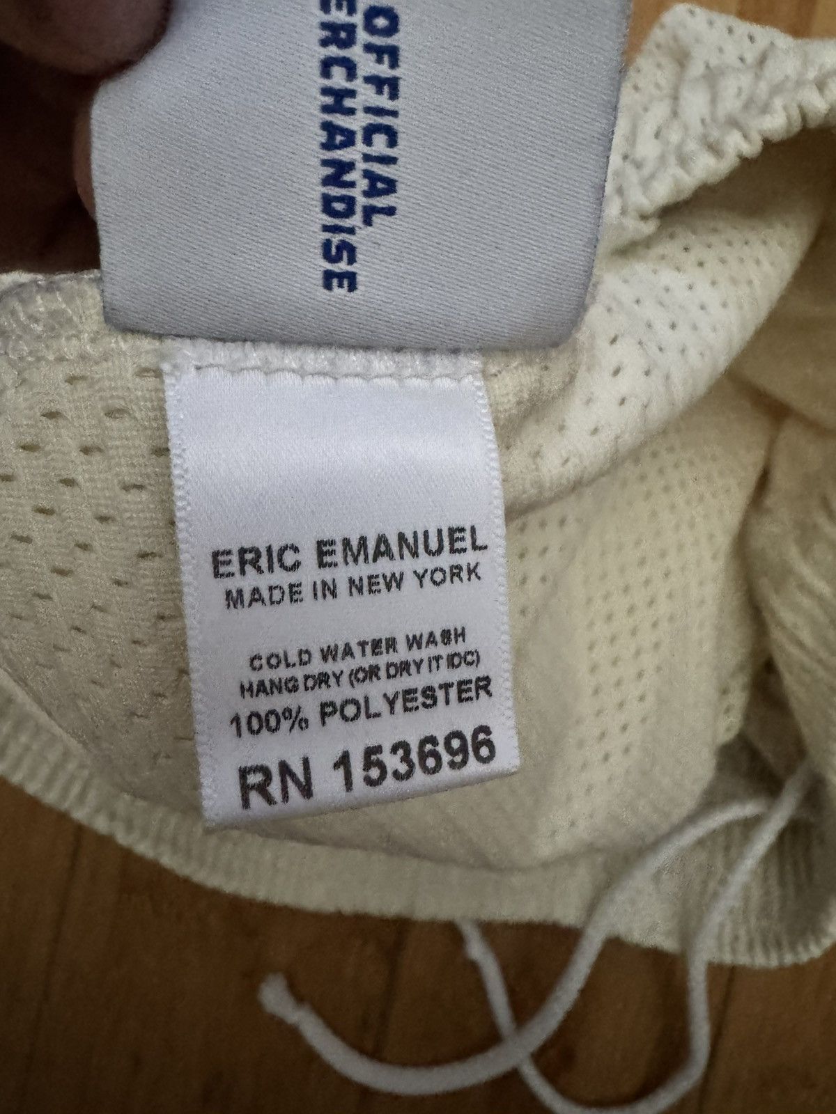 Eric Emanuel Eric Emanuel Shorts Size US 29 - 3 Thumbnail