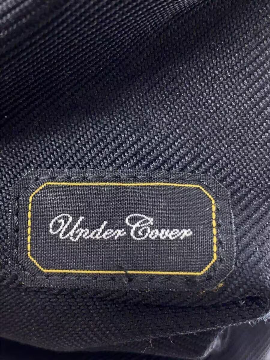 Undercover WE MAKE NOISE NOT CLOTHES Utility Backpack Size ONE SIZE - 8 Thumbnail