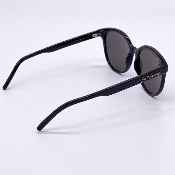 Saint Laurent Paris NEW SAINT LAURENT SL317 001 SUNGLASSES SAINT LAURENT SL 317 Size ONE SIZE - 8 Thumbnail