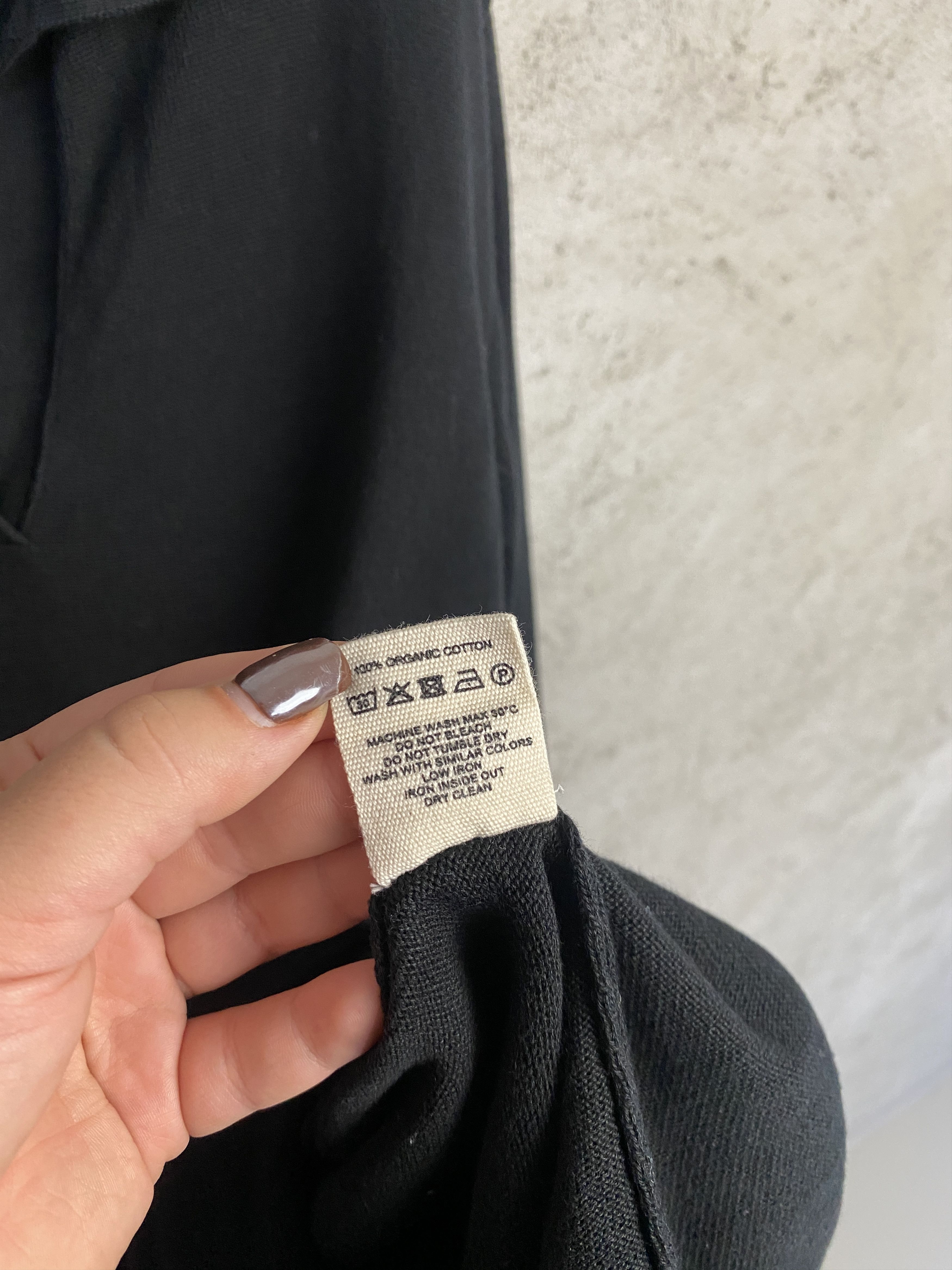 Other Djerf Avenue Getaway dress organic cotton mini casual Size S / US 4 / IT 40 - 6 Thumbnail
