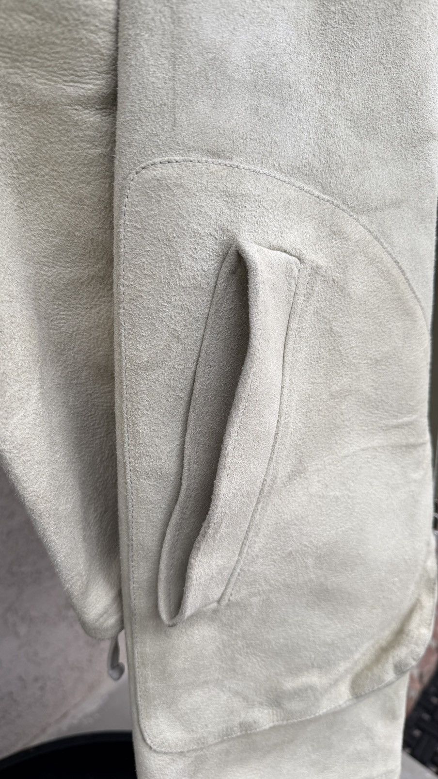Deepti Airlock Membrane Reverse Parka Size US XS / EU 42 / 0 - 10 Thumbnail