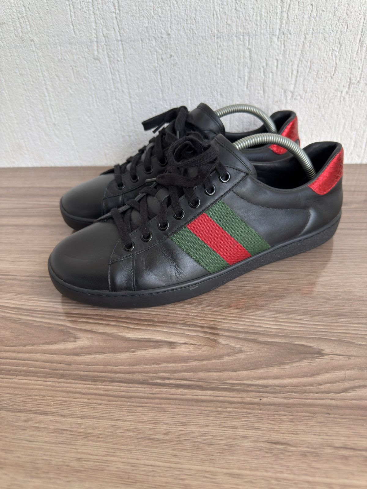Gucci ace sneakers