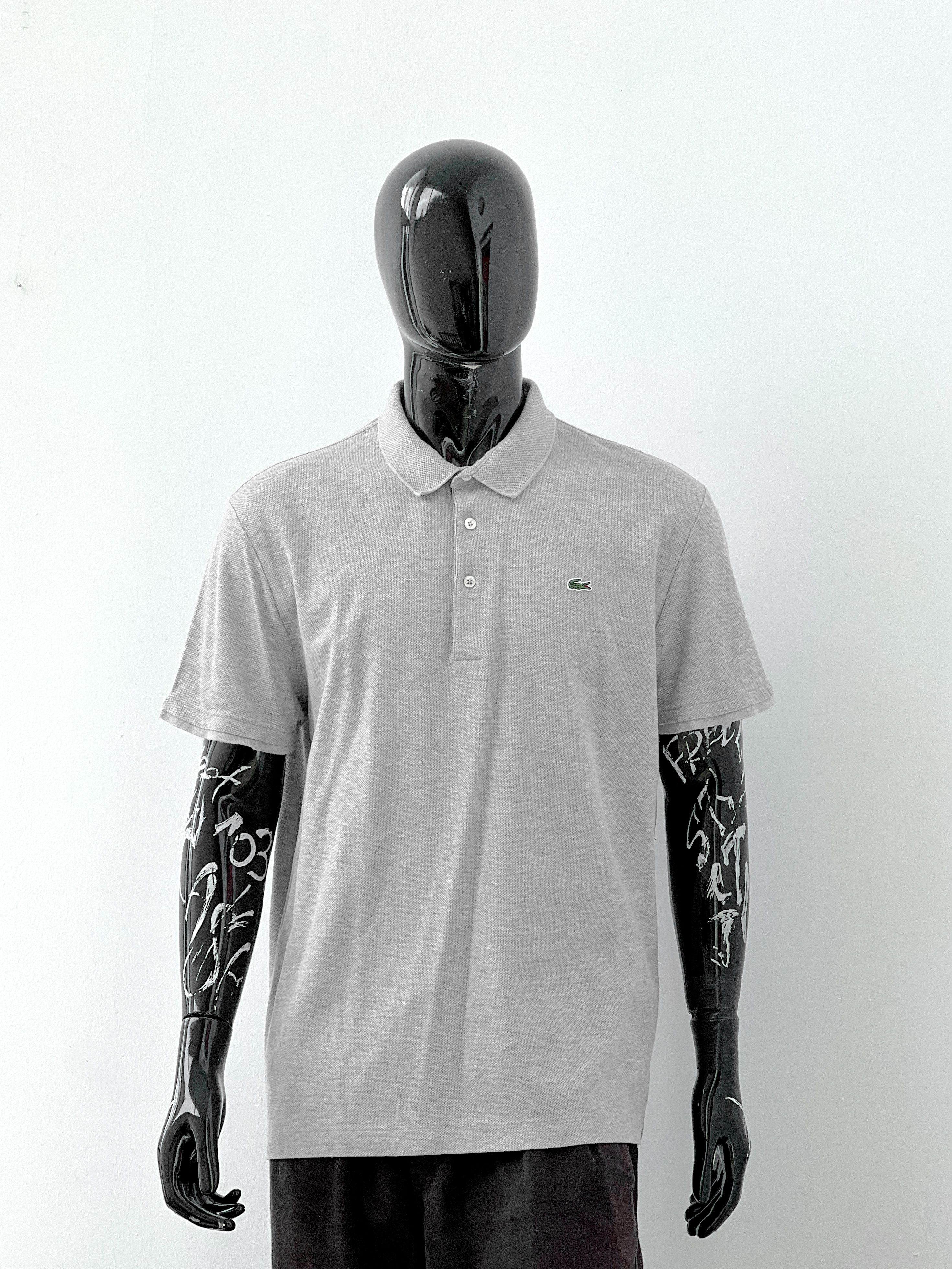 Lacoste Lacoste polo Shirt Size US XXL / EU 58 / 5 - 1 Thumbnail