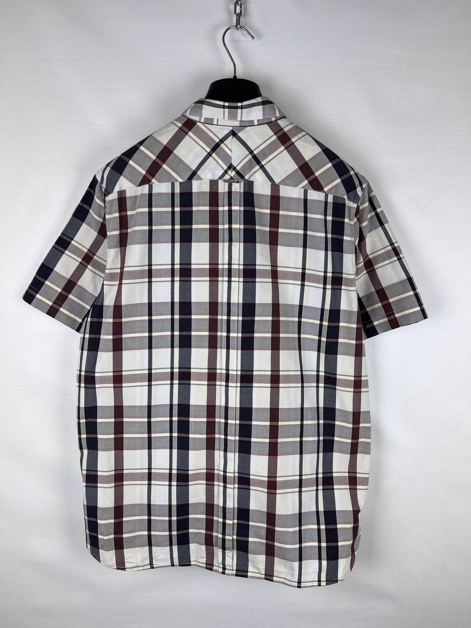 Fred Perry Fred Perry luxury shirt size XL Size US XL / EU 56 / 4 - 2 Thumbnail
