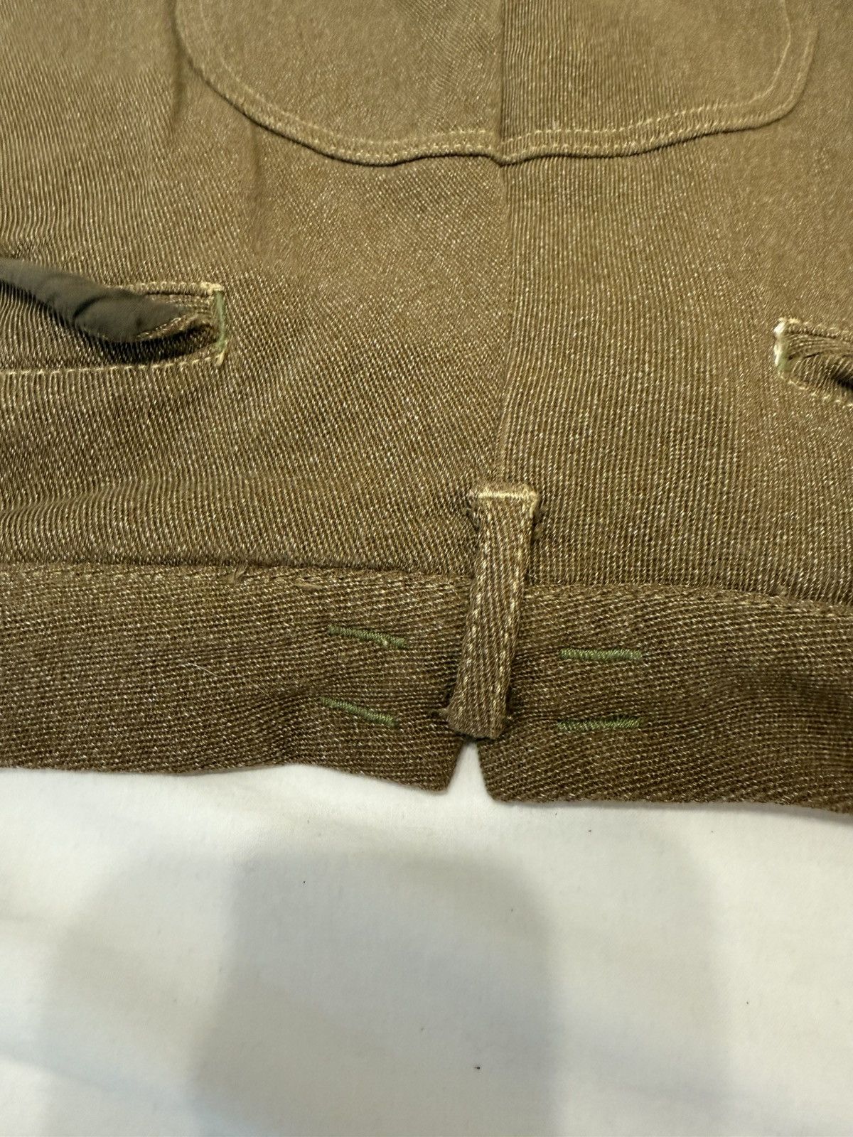Polo Ralph Lauren Very nice pants Size US 36 / EU 52 - 11 Thumbnail