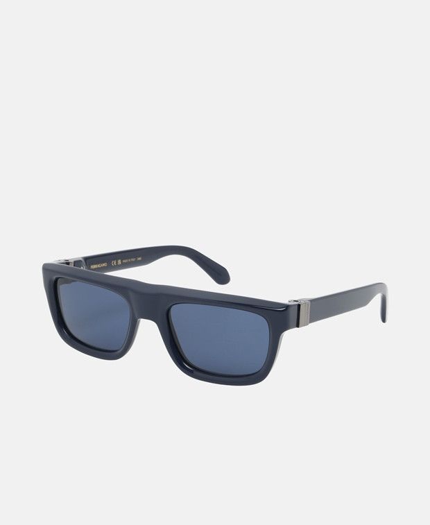 Salvatore Ferragamo Sunglasses Size ONE SIZE - 1 Thumbnail