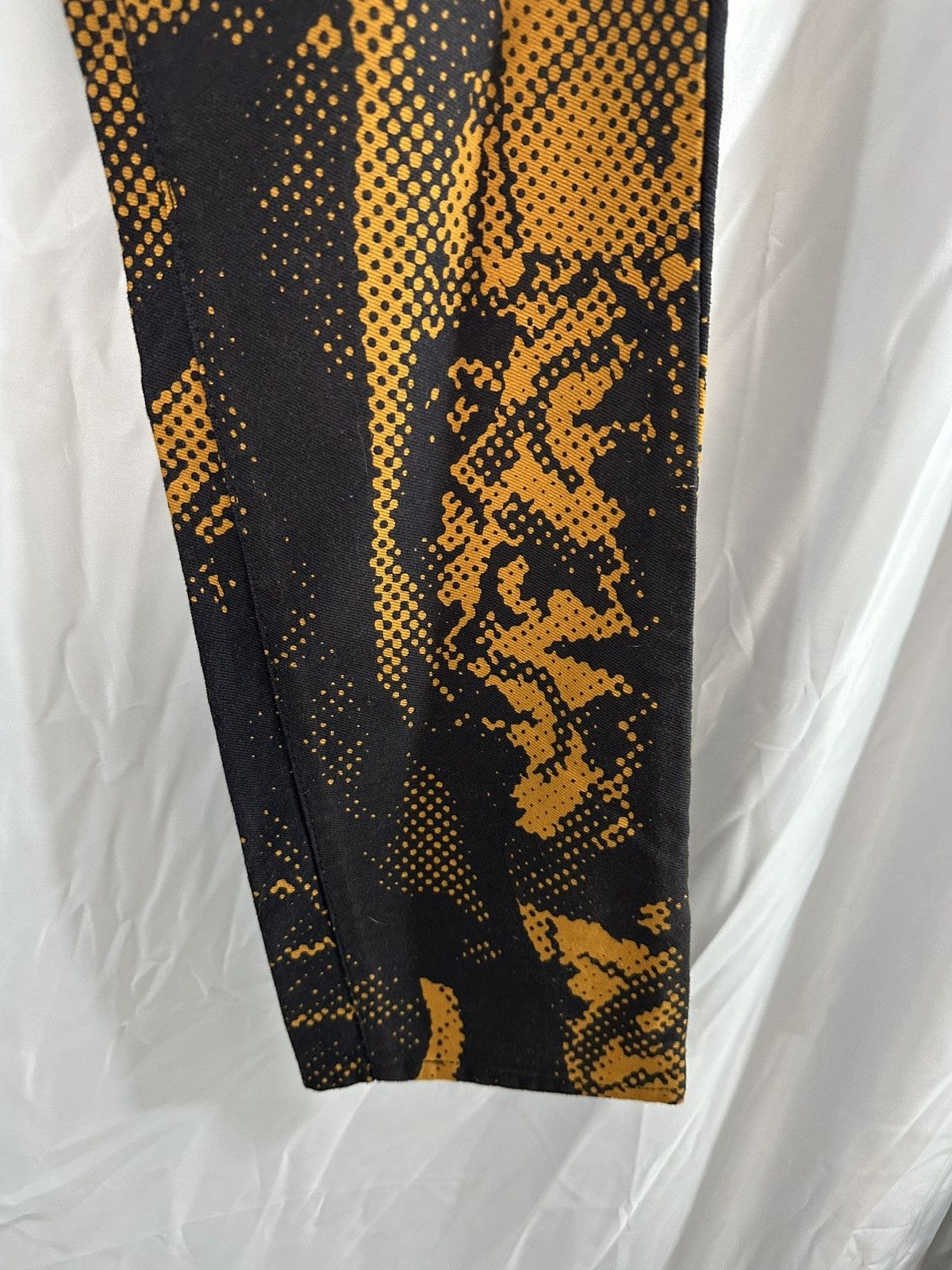 Jean Paul Gaultier × Supreme Supreme x Jean Paul Gaultier Racism Size US 30 / EU 46 - 7 Thumbnail