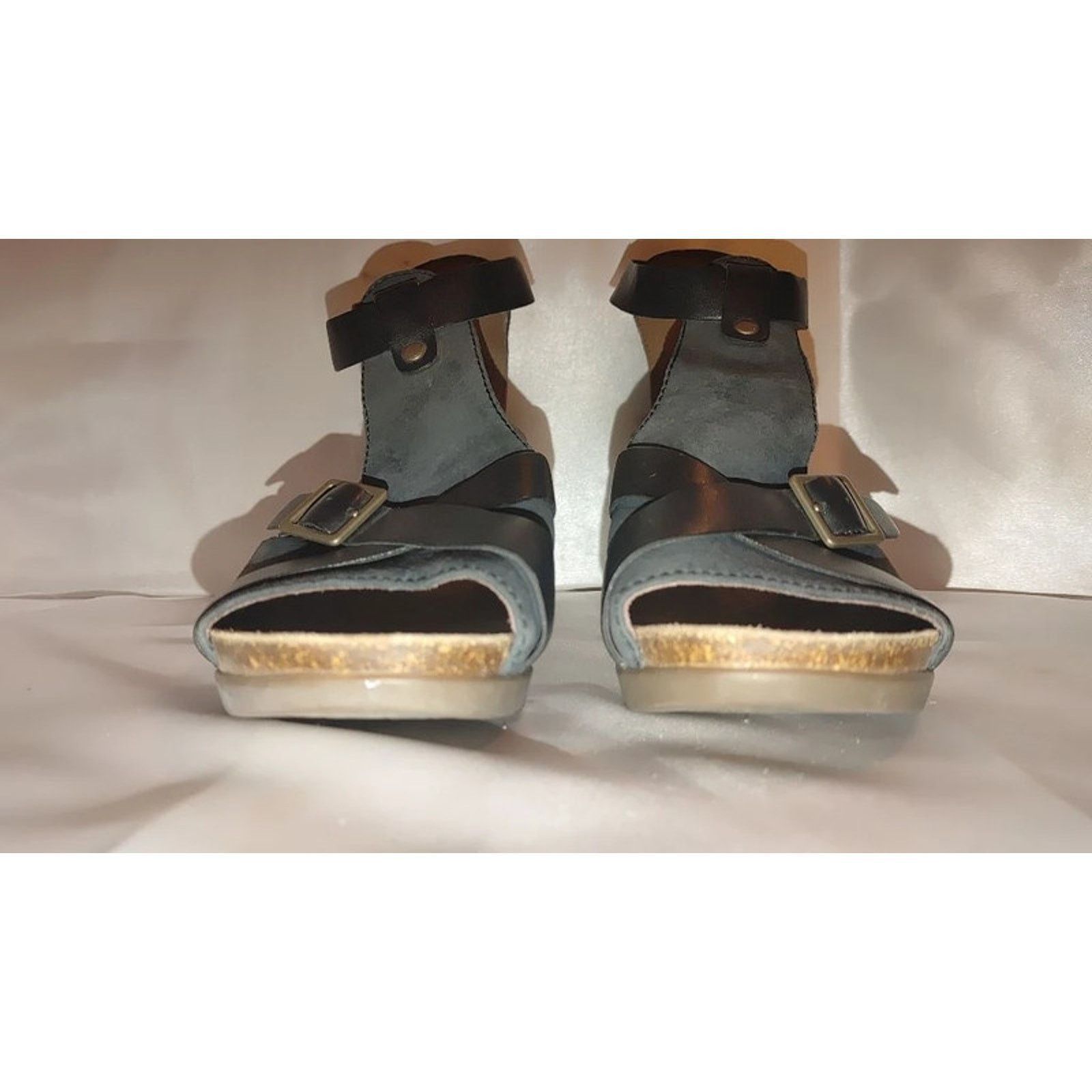 Dansko Dansko Dominique Sandal Size 40 Size US 9.5 / IT 39.5 - 6 Thumbnail
