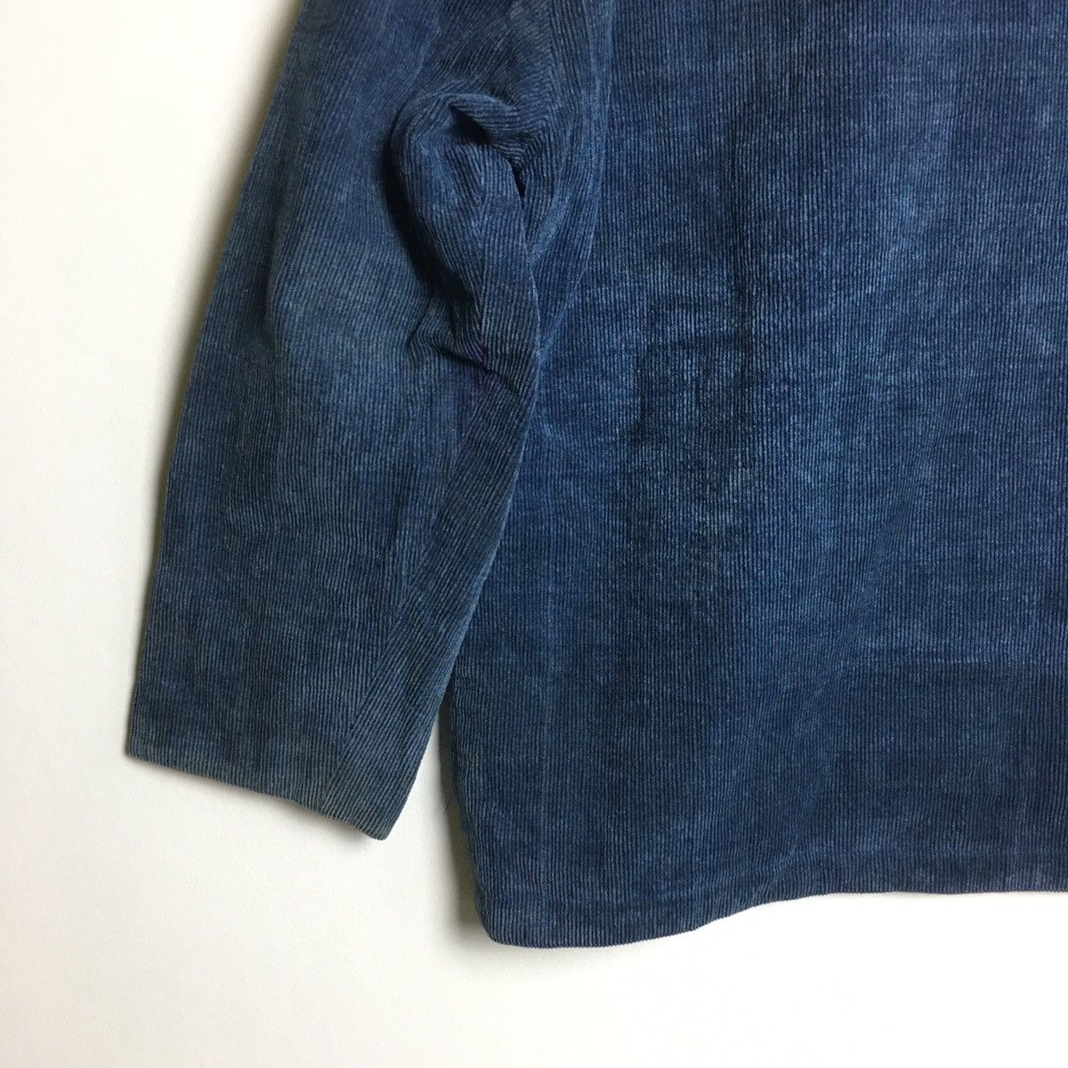 Christian Dior Monsieur CHRISTIAN DIOR SPORTS Corduroy Jacket Size M / US 6-8 / IT 42-44 - 9 Thumbnail