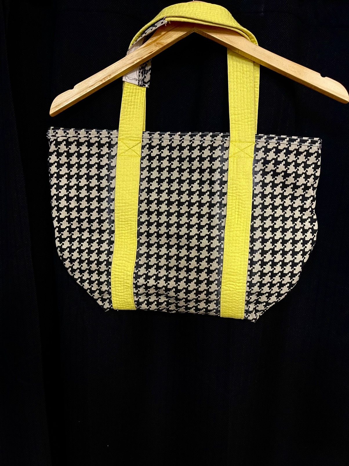 Other Karate Tote Bag Size ONE SIZE - 1 Thumbnail