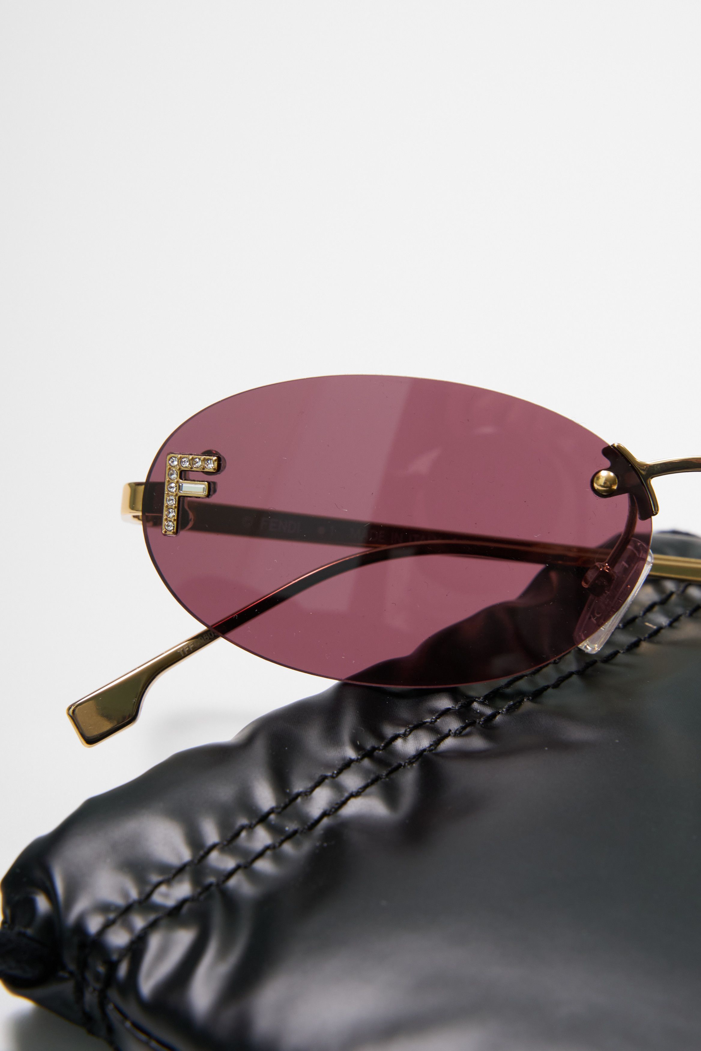 Fendi Fendi FE4075US 30Y Size ONE SIZE - 7 Thumbnail