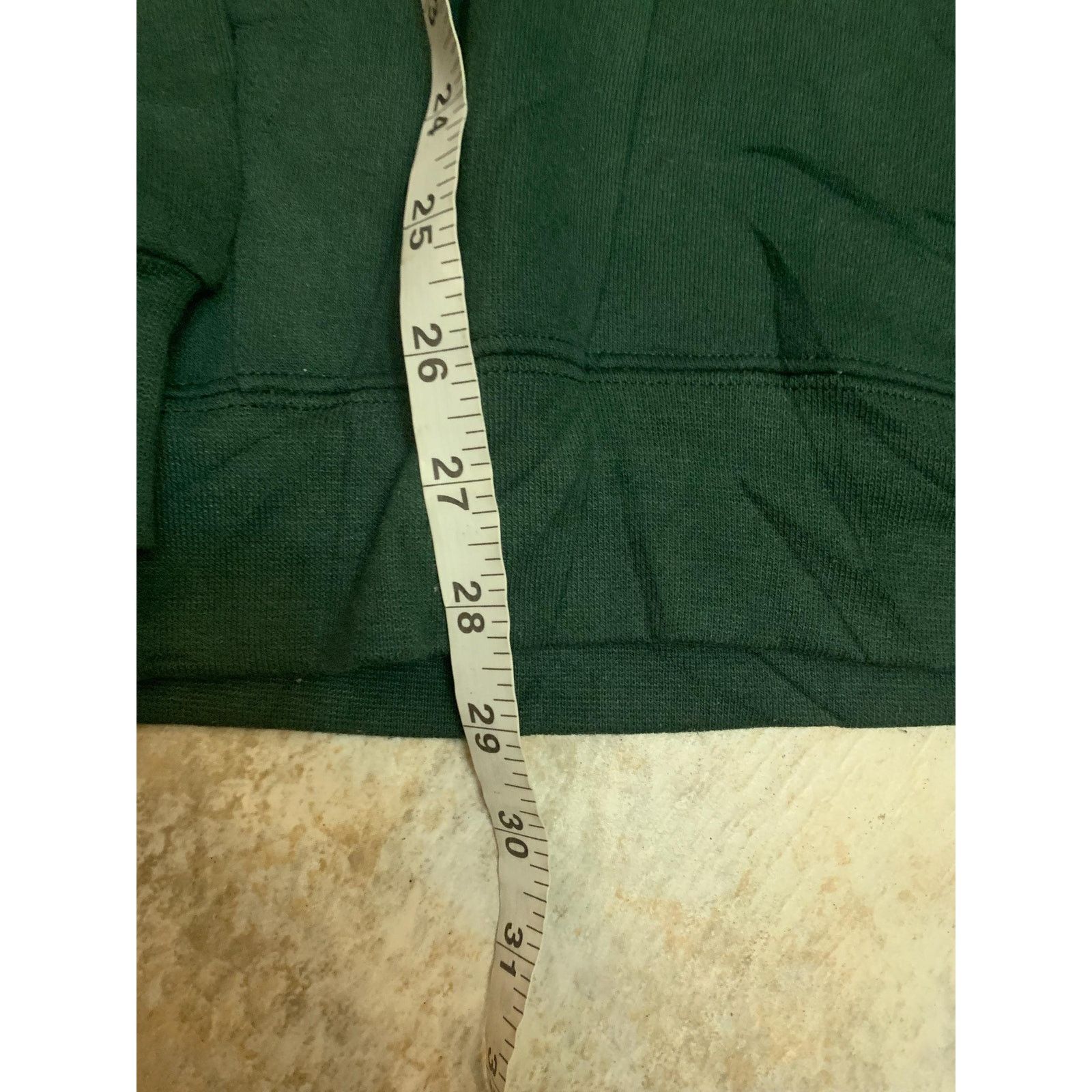 Gildan Vintage Jamestown community college hoodie Sweater size XL Size XL / US 12-14 / IT 48-50 - 4 Thumbnail