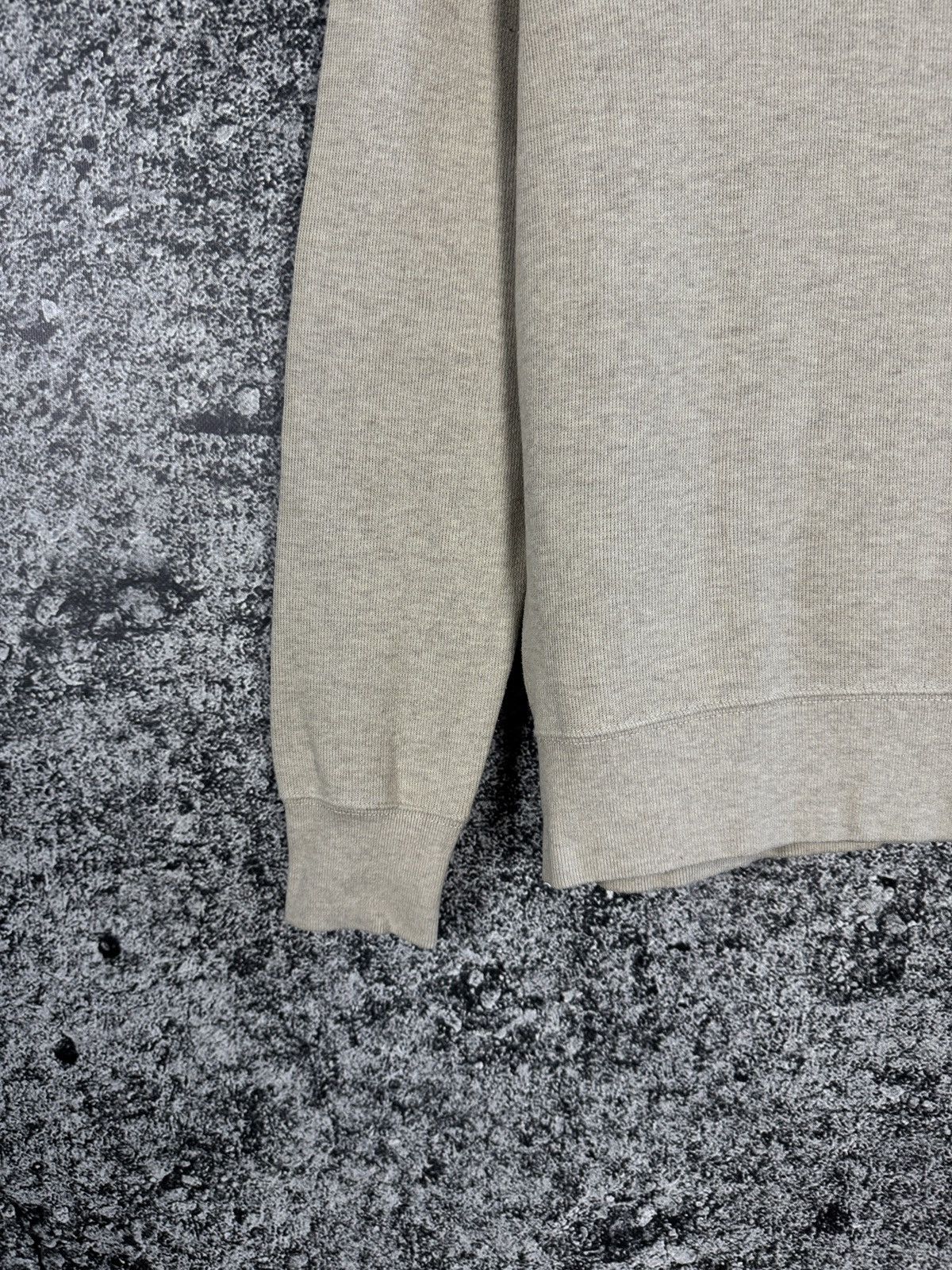Polo Ralph Lauren Polo Ralph Lauren Shawl Collar Sweater Pullover Vintage Sz S Size US S / EU 44-46 / 1 - 4 Thumbnail