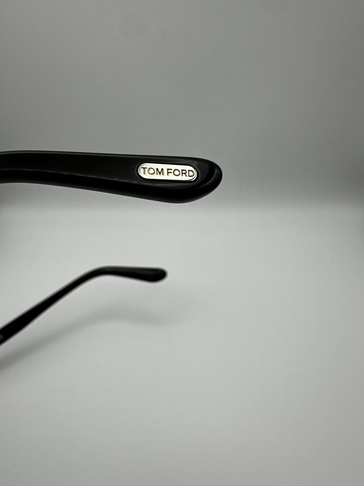 Tom Ford Tom Ford Acetate Sunglasses Size ONE SIZE - 10 Thumbnail