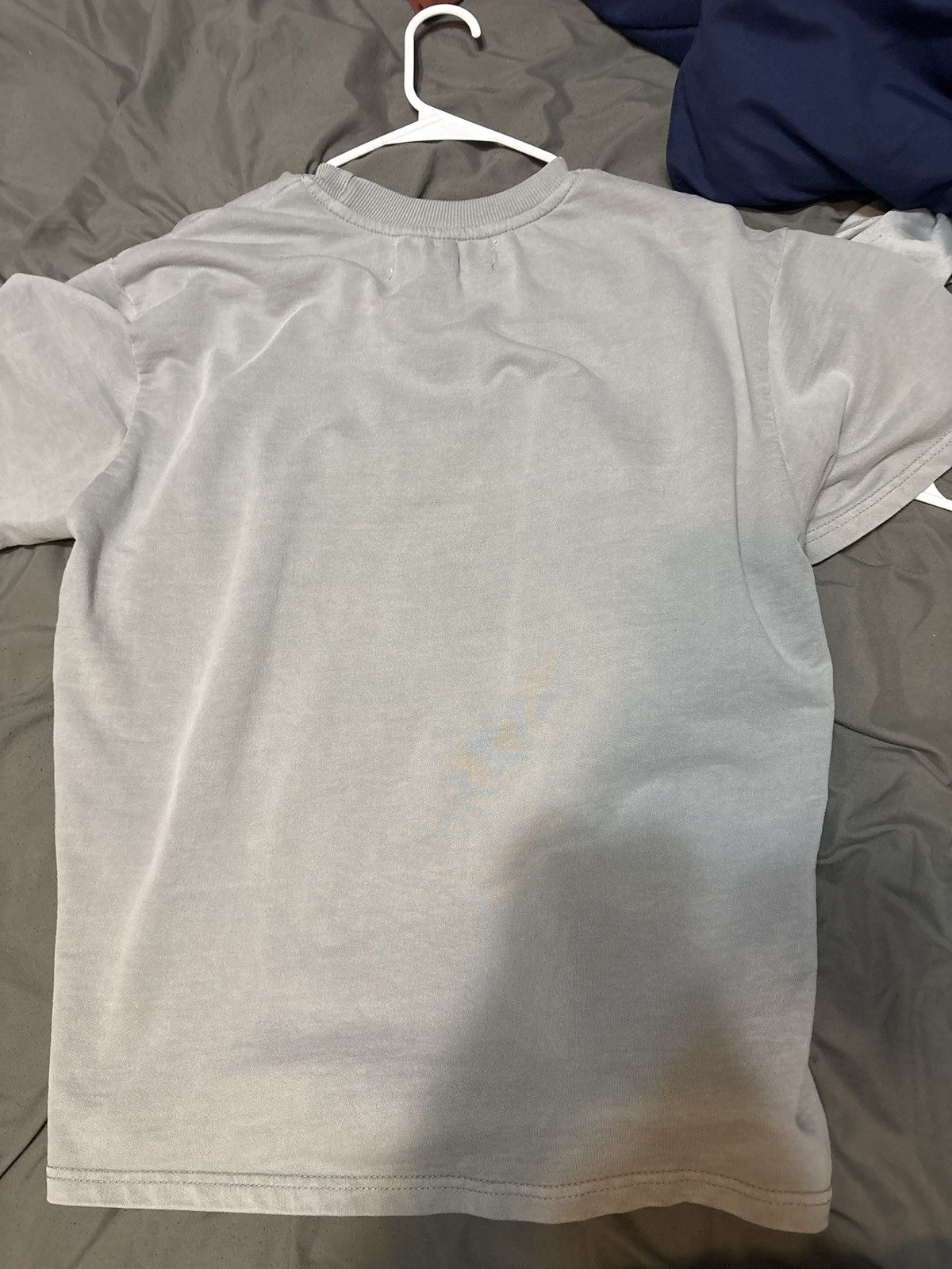 Pacsun Plain oversized cropped tee Size US S / EU 44-46 / 1 - 2 Thumbnail