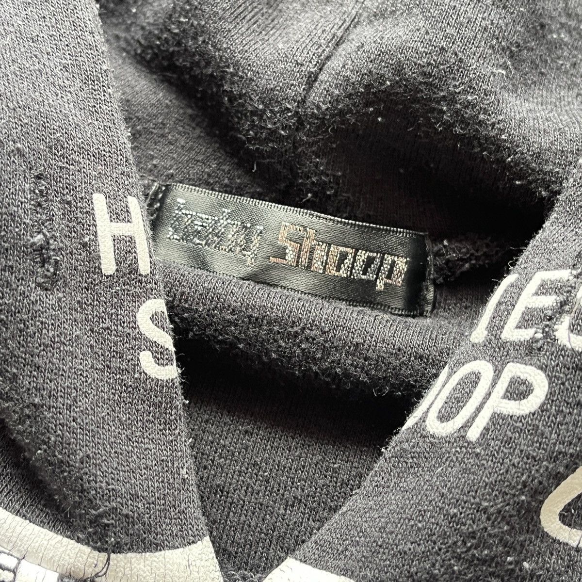 If Six Was Nine Wacko Maria Full Printed Dollar Tokyo Japan Hoodie Size US L / EU 52-54 / 3 - 15 Thumbnail