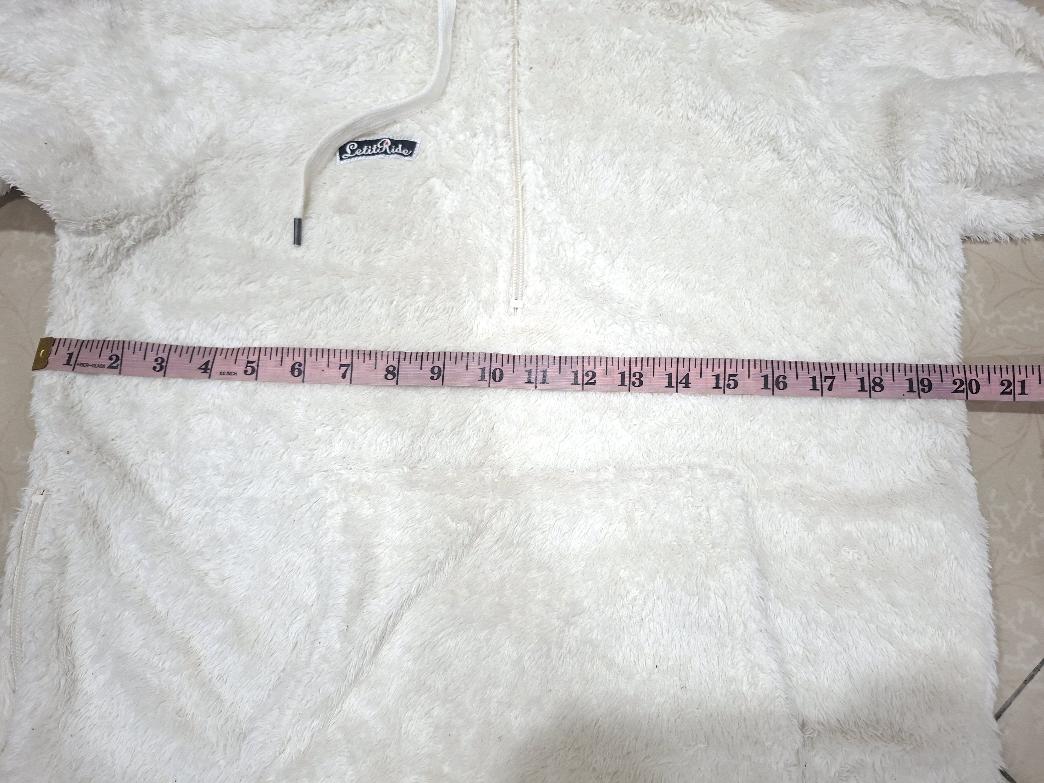 Champion Champion x Let It Ride Fleece Size US M / EU 48-50 / 2 - 7 Thumbnail