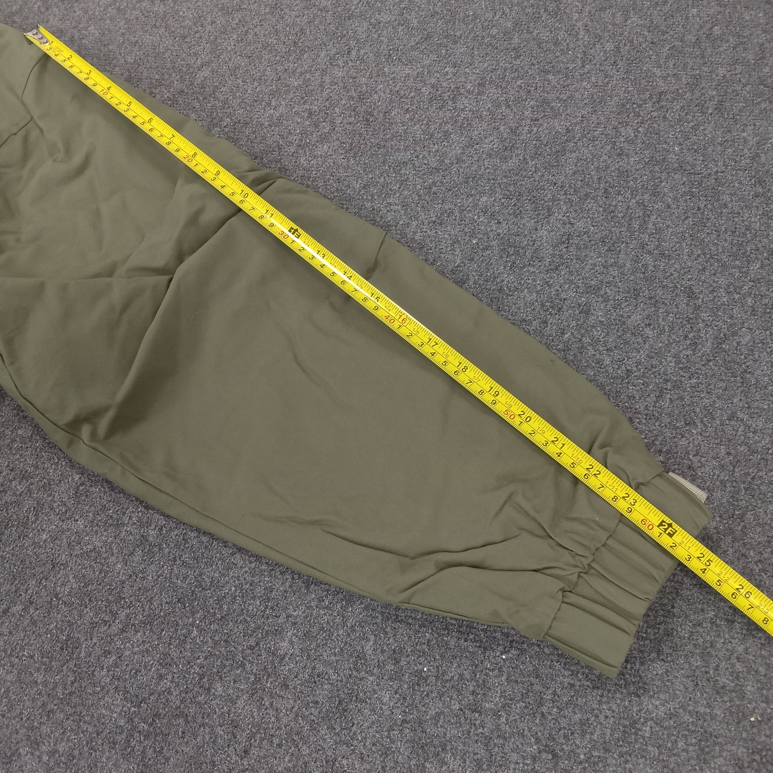Japanese Brand × Vintage Thursday Island Japanese Military Style Jacket Size US XL / EU 56 / 4 - 10 Thumbnail