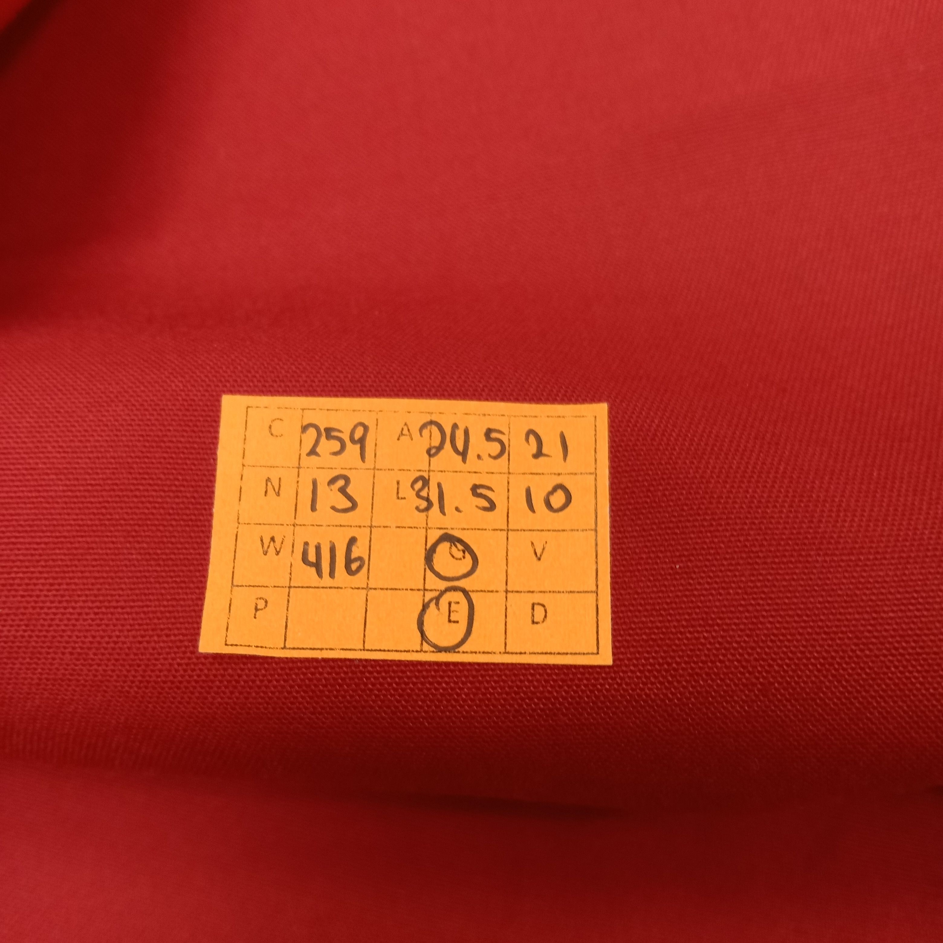 Ferrari Ferrari Marlboro Racing Motorsports Shirt C259N13 Size US L / EU 52-54 / 3 - 8 Thumbnail