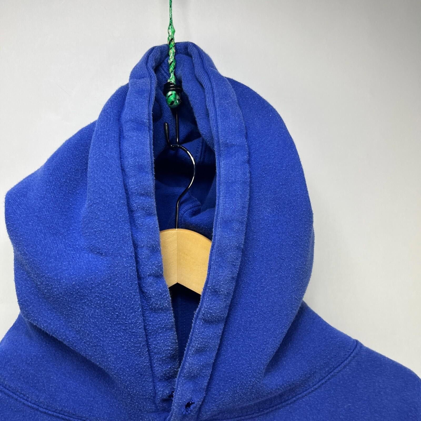 Other Vintage 90s University of Kentucky Wildcats Hoodie XL Size ONE SIZE - 4 Thumbnail