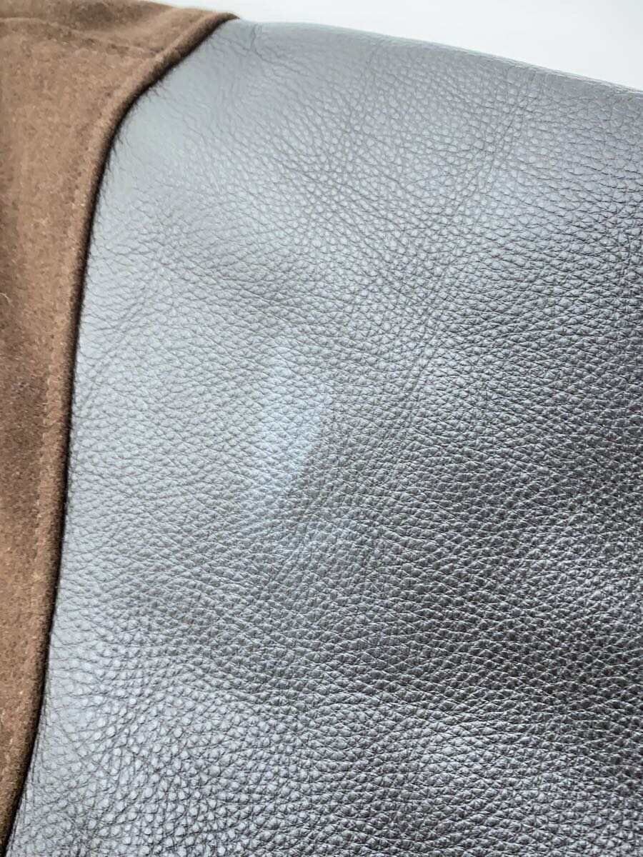 Avirex Avirex Skookum Varsity Wool Jkt Brown Size US XL / EU 56 / 4 - 6 Thumbnail