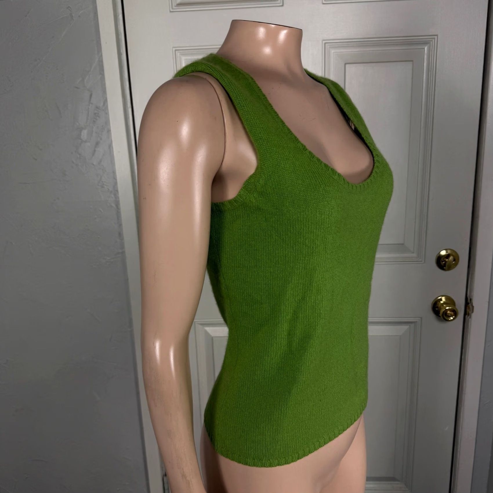 Isaac Mizrahi Isaac Mizrahi Sweater Shirt? Size XS / US 0-2 / IT 36-38 - 4 Thumbnail
