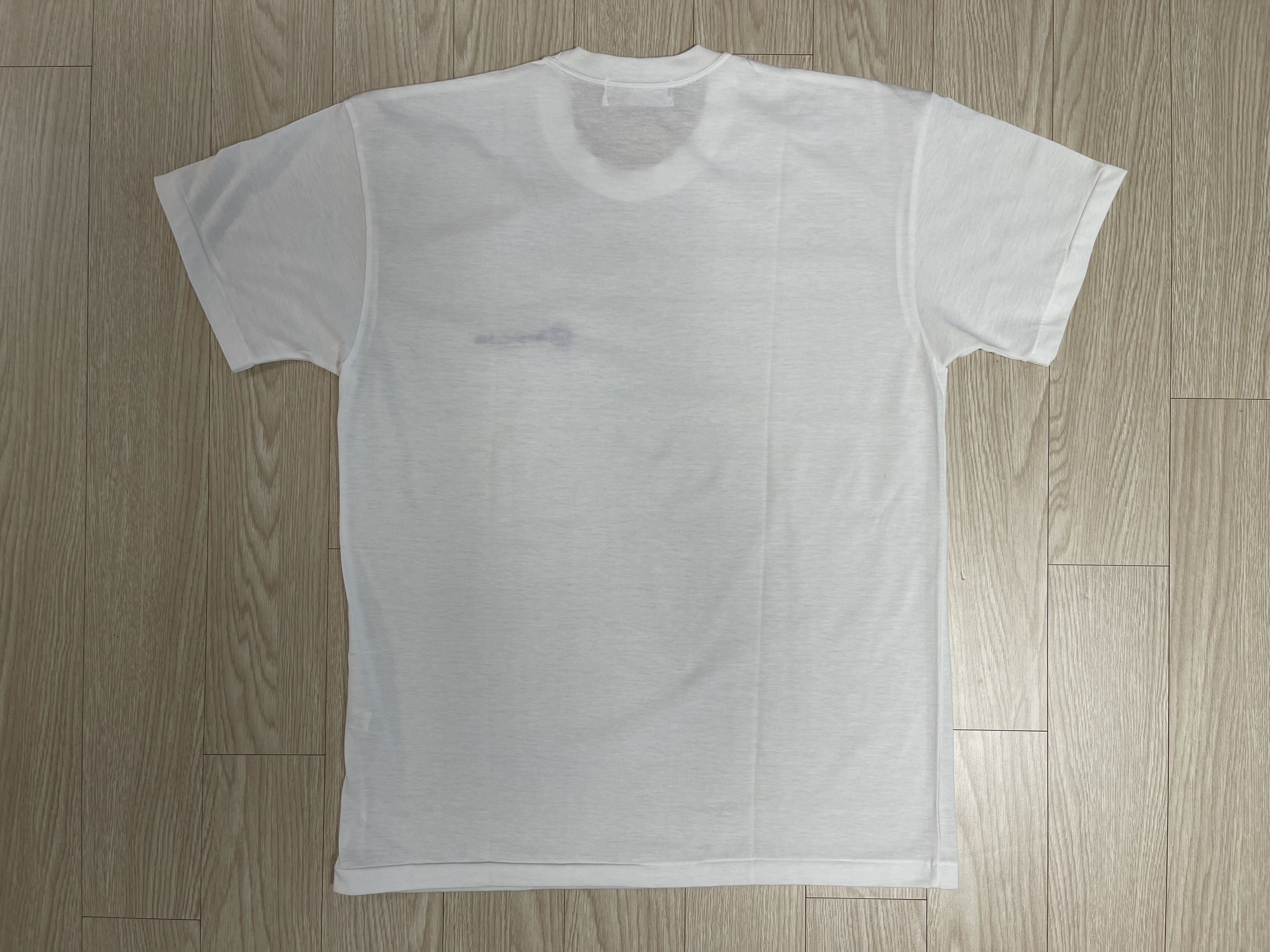 Champion Champion Japan Edition 90’s Vintage LOGO T shirt 4 Size US M / EU 48-50 / 2 - 4 Thumbnail