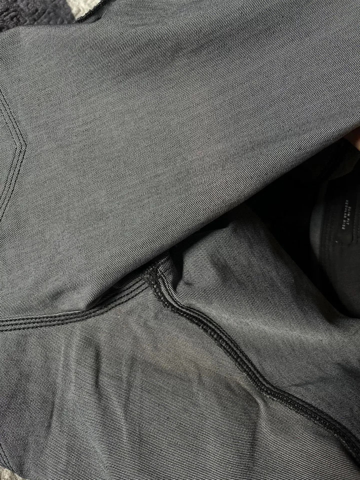 Neil Barrett Neil Barrett Men's Jeans. Size US 32 / EU 48 - 8 Thumbnail