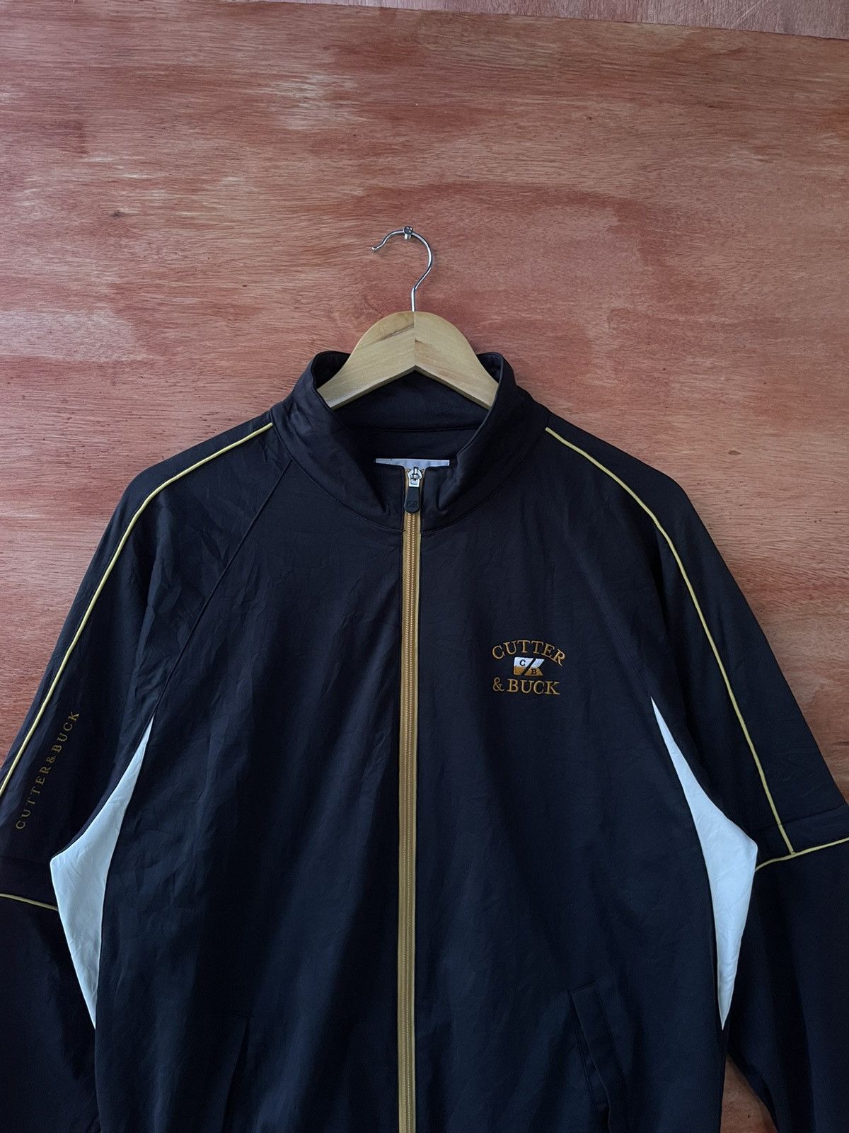 Cutter & Buck Jacket Cutter And Buck Size US L / EU 52-54 / 3 - 2 Thumbnail