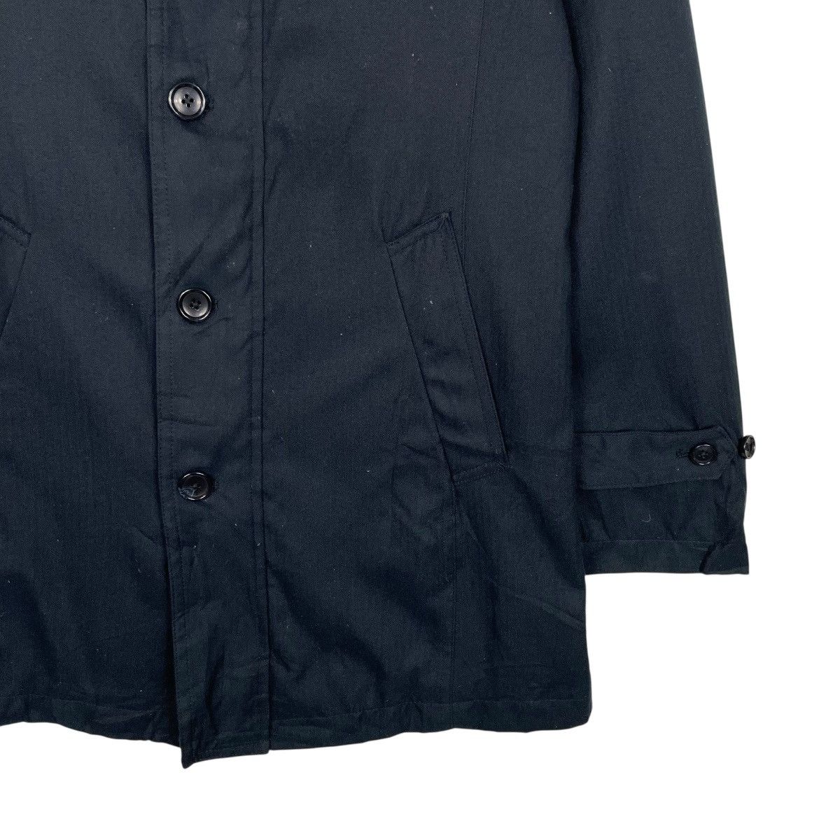 Other D'Homme A Homme Black Jacket Size US M / EU 48-50 / 2 - 4 Thumbnail