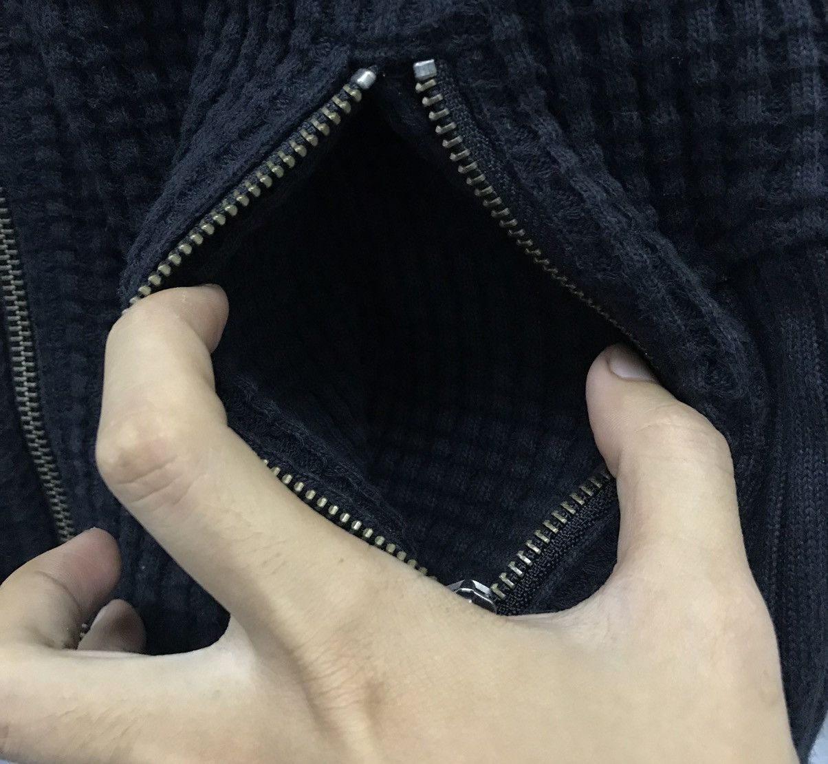 Japanese Brand × Vintage A.S.M Atelier Sab Men Jupiter & Juno Skull Jacket Size US M / EU 48-50 / 2 - 9 Thumbnail