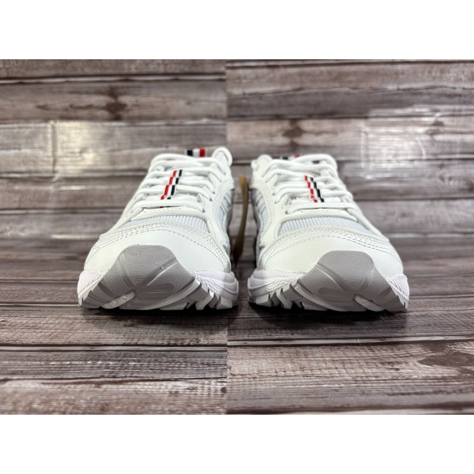 Asics Thom Browne New York x Asics Gel Kayano 14 Sz 7.5 Men 9 Wome Size US 7.5 / EU 40-41 - 6 Thumbnail