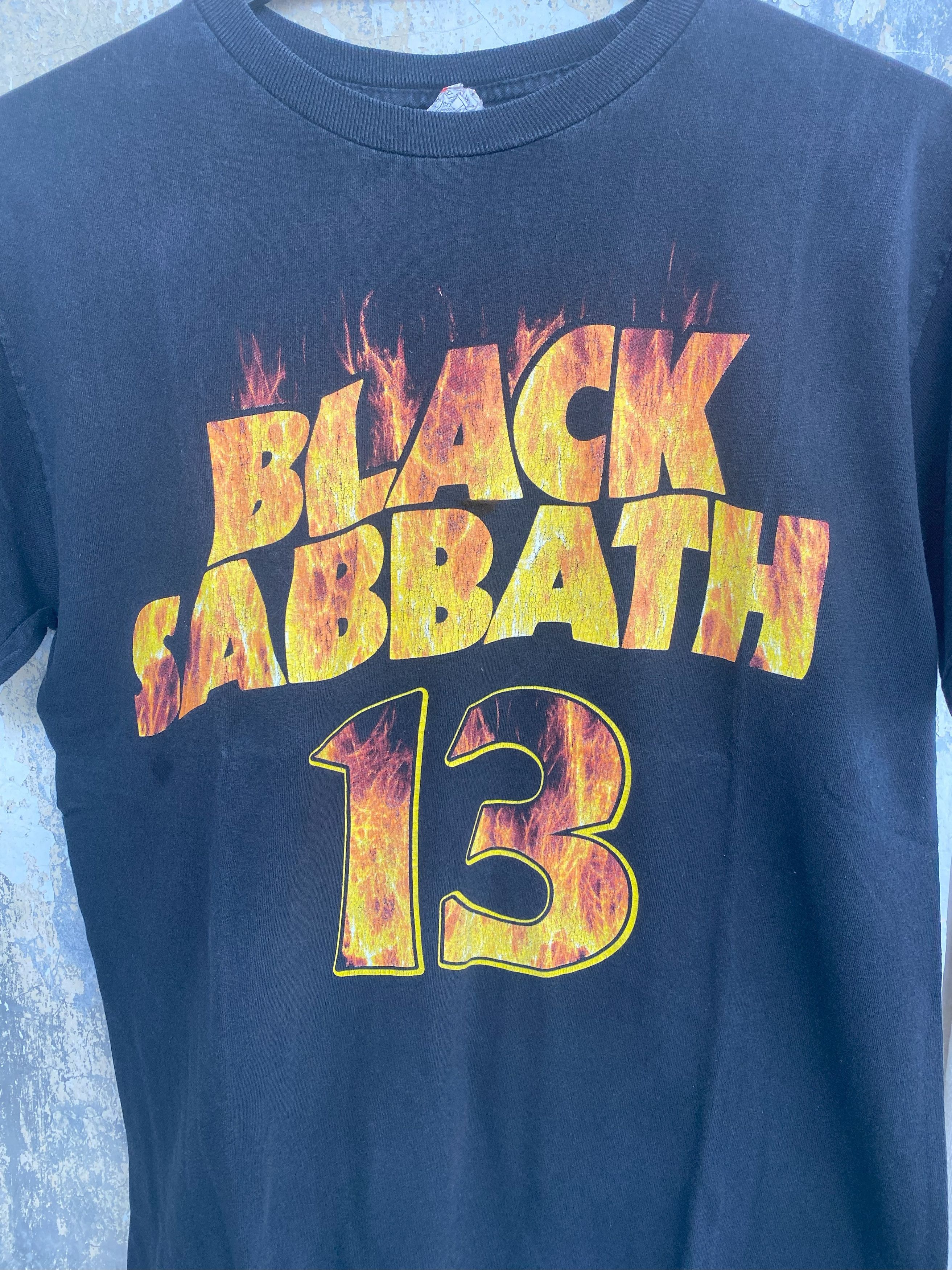 Other Black Sabbath 13 Tour Shirt Size US M / EU 48-50 / 2 - 1 Thumbnail