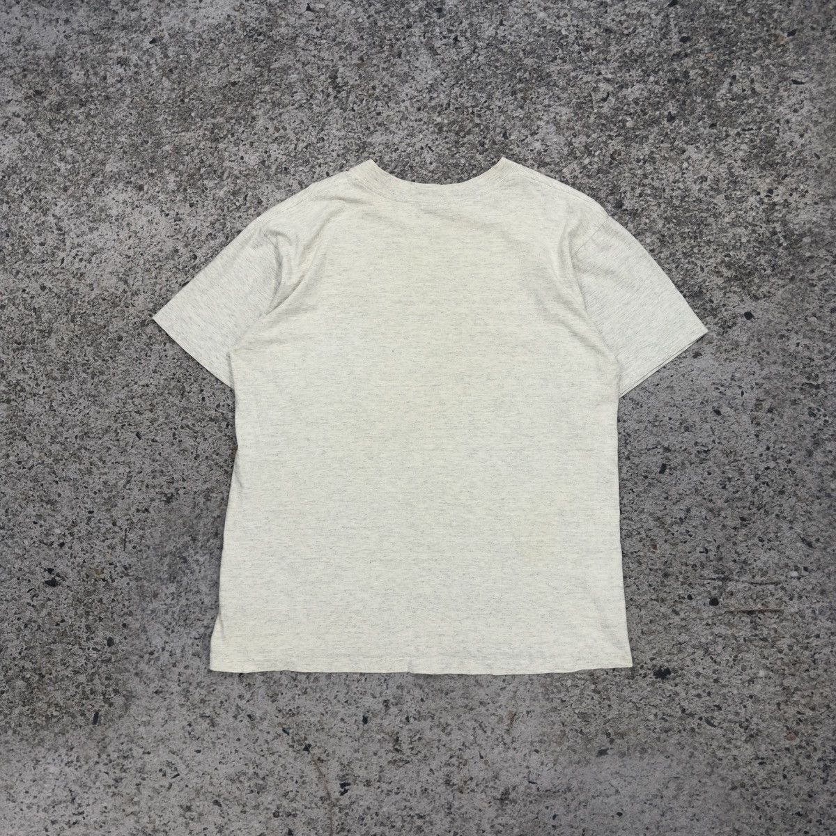 Vintage 90s Just Do Me Sex Tee Faded Thrashed ERD Grunge Distressed Size US L / EU 52-54 / 3 - 2 Thumbnail