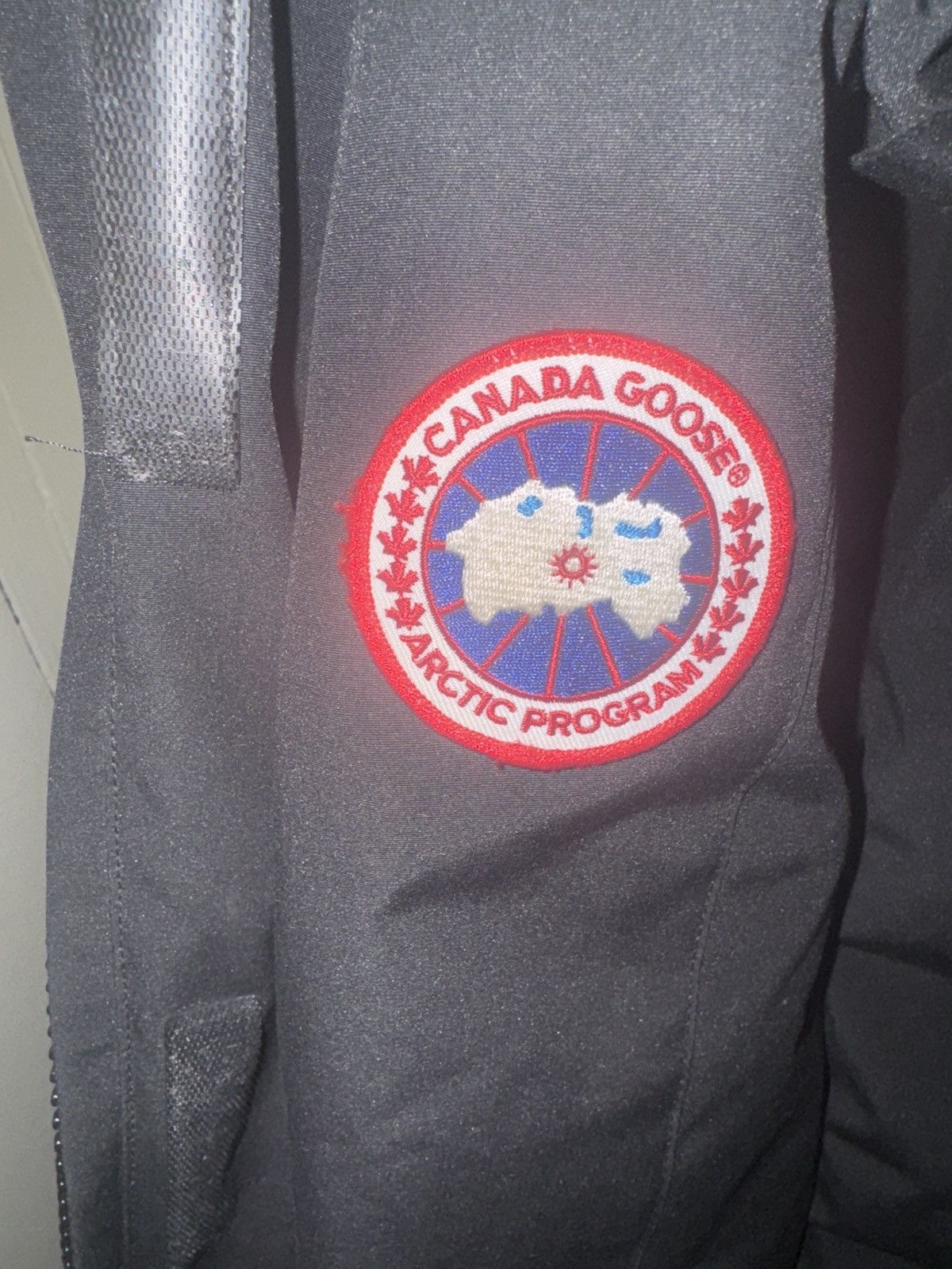 Canada Goose Canada goose women’s parka Size L / US 10 / IT 46 - 10 Thumbnail