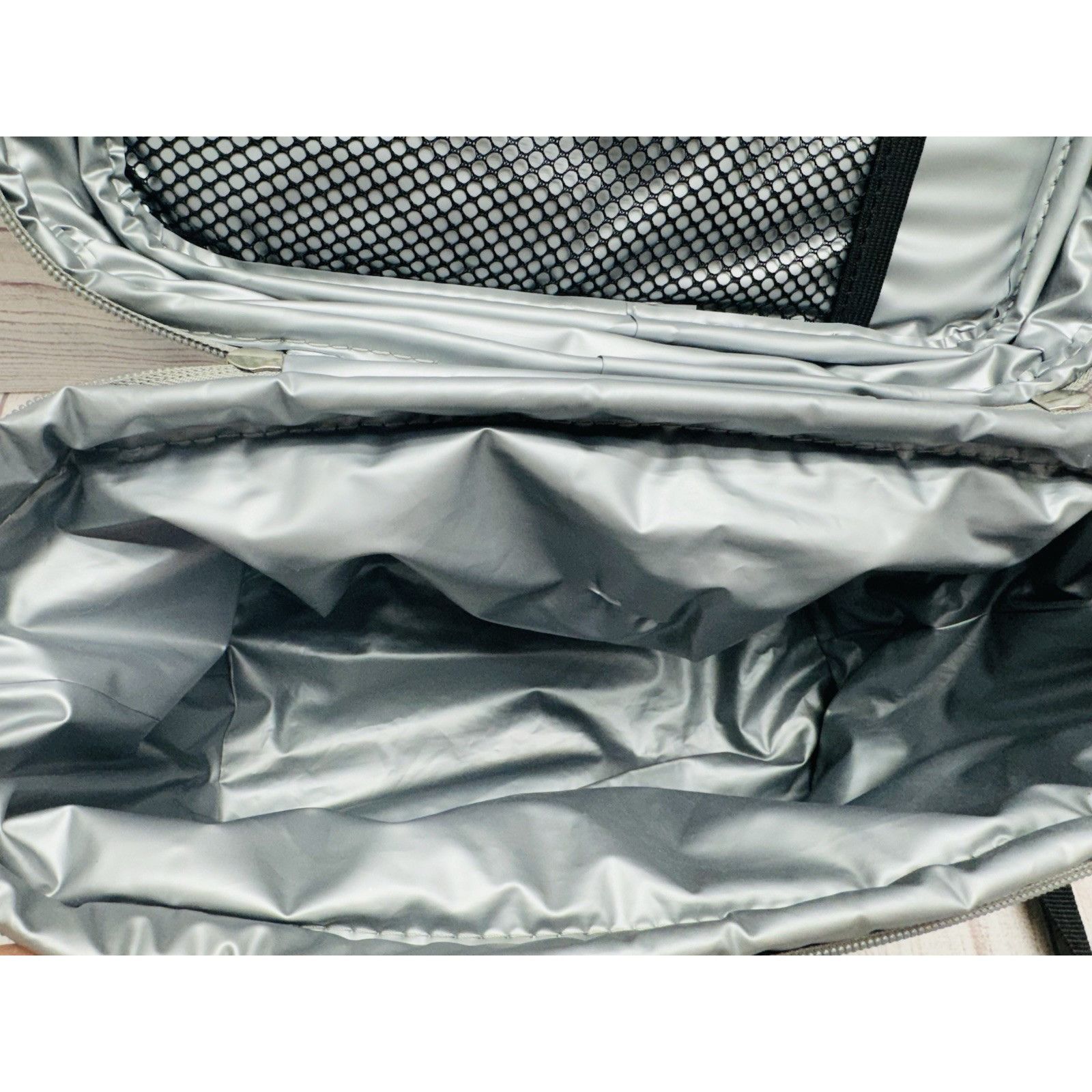 Coleman MLB CHICAGO WHITE SOX COLEMAN 12 Pack Logo Insulated Cooler Size ONE SIZE - 6 Thumbnail