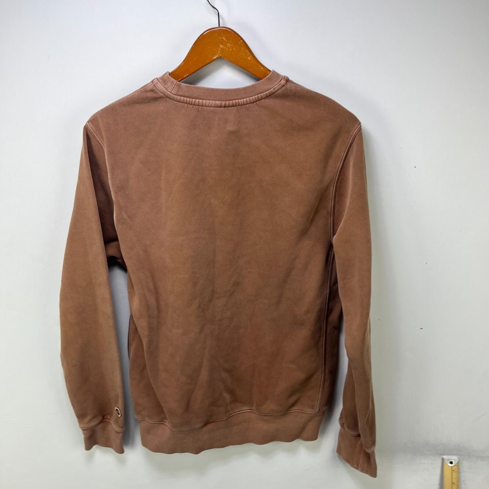Nike Vintage Nike LA Swoosh Sweatshirt Small Size US S / EU 44-46 / 1 - 9 Thumbnail