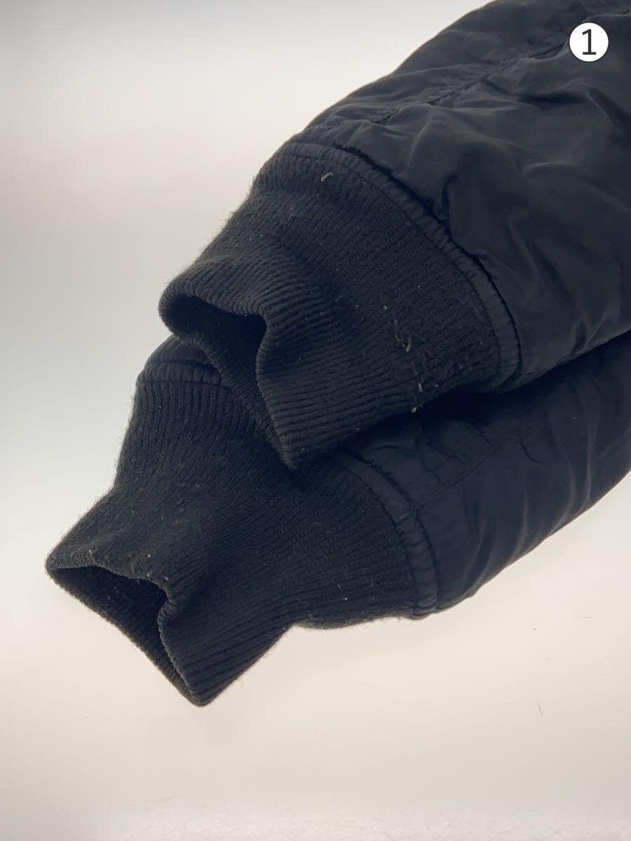 Avirex Avirex Polyester Flight Jacket Black Size US M / EU 48-50 / 2 - 5 Thumbnail