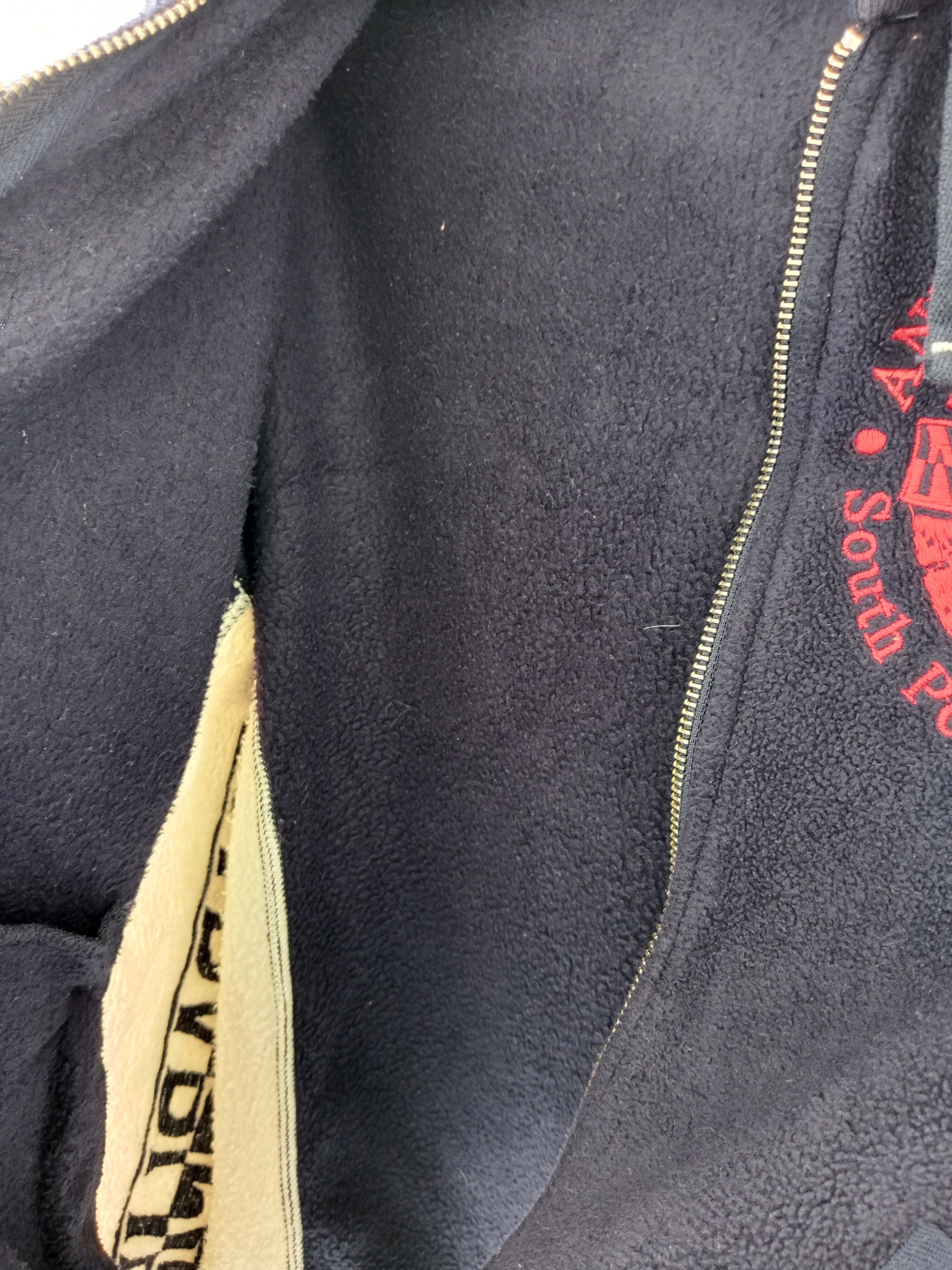 Napapijri NAPAJIRI GEOGRAPHIC Hoodies Jacket Casual Brand Size US S / EU 44-46 / 1 - 10 Thumbnail