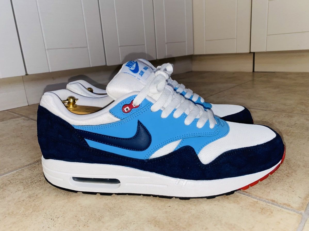 Nike × atmos NikeLab Air Max 1 Prm 2015 Size US 10 / EU 43 - 10 Thumbnail