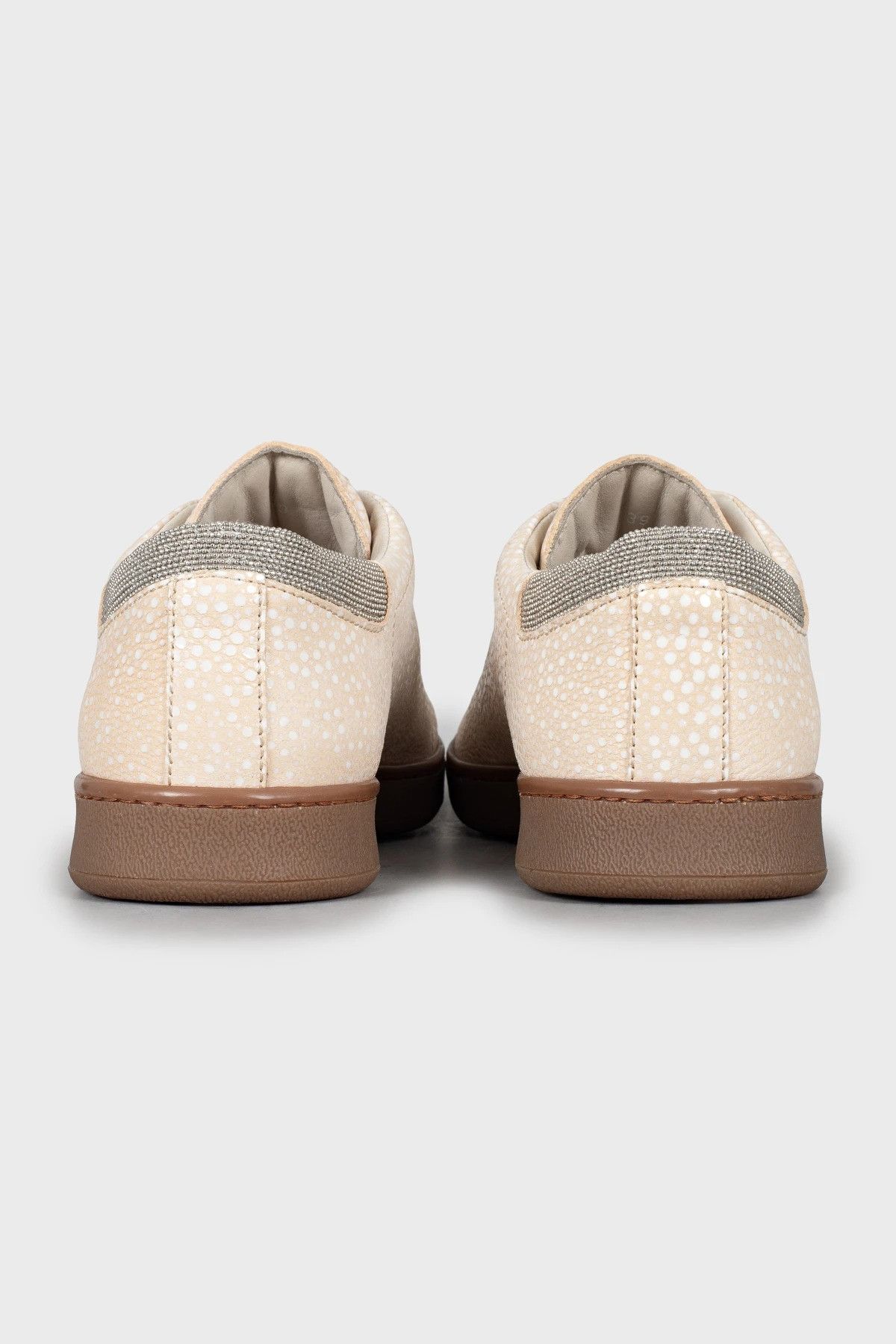 Brunello Cucinelli Brunello Cucinelli sneakers Size US 10 / IT 40 - 3 Thumbnail