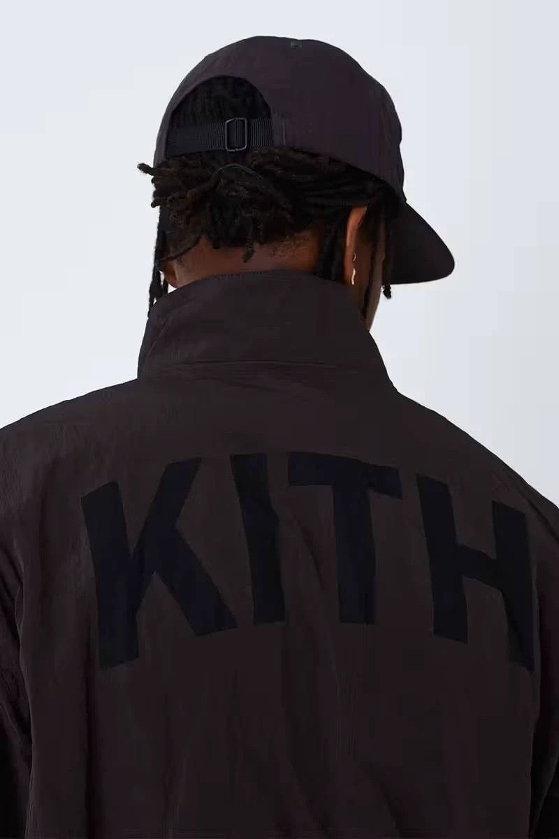 Kith Kith SS19 Military Multi-Pocket Zip Jacket XXL Size US XXL / EU 58 / 5 - 8 Thumbnail