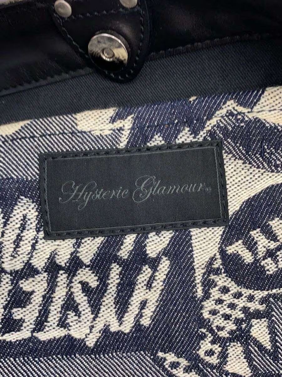 Hysteric Glamour Collage Tote Bag Size ONE SIZE - 4 Thumbnail