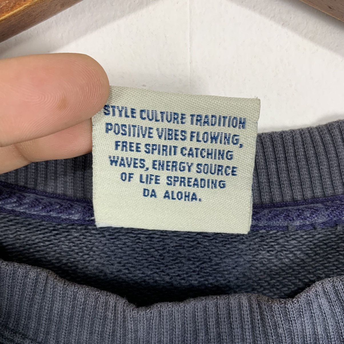 Vintage Vintage Piko Surf Crewneck Sweatshirt Big Logo Size US M / EU 48-50 / 2 - 6 Thumbnail