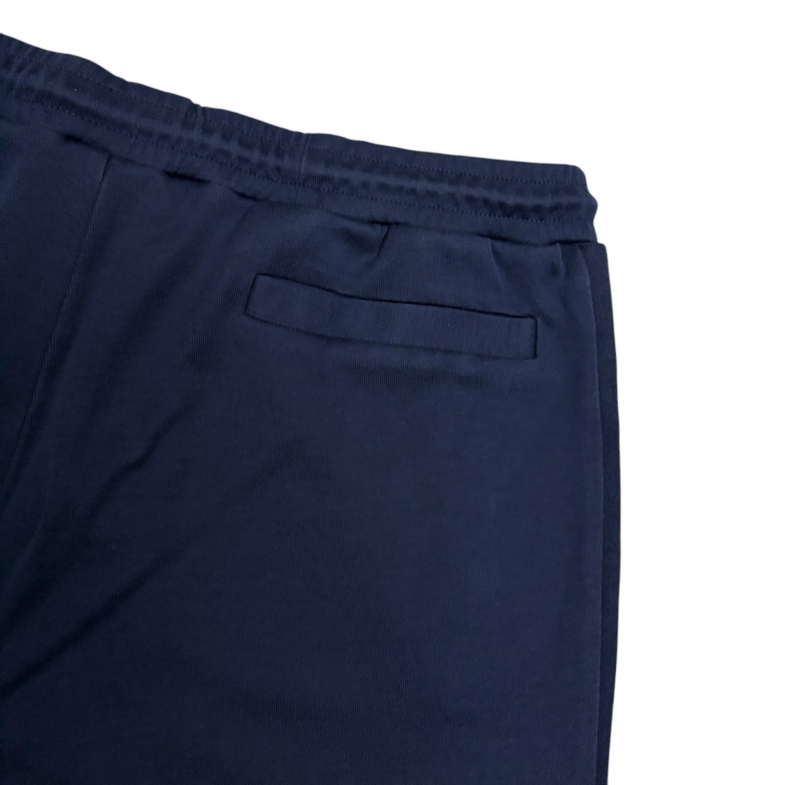 Hugo Boss HUGO BOSS Summer Sweat Shorts Designer Blue (42" Waist) Size US 42 / EU 58 - 5 Thumbnail