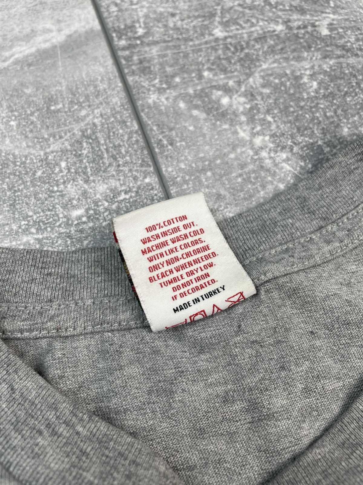 Billionaire Boys Club × Icecream IceCream BBC Billionaire Boys Club T-shirt Big Logo Size US L / EU 52-54 / 3 - 6 Thumbnail