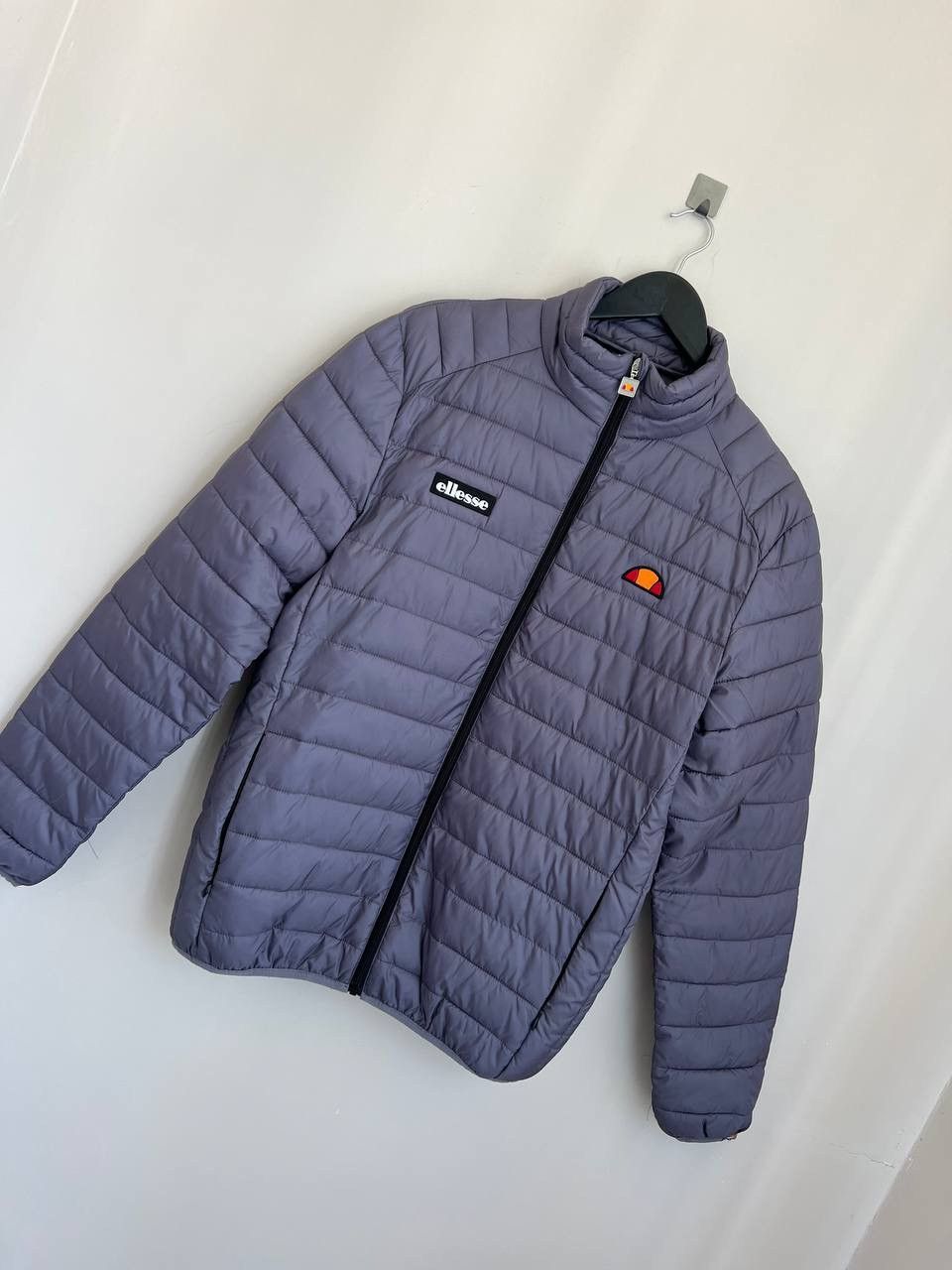 Ellesse Ellesse men's jacket Size US L / EU 52-54 / 3 - 3 Thumbnail