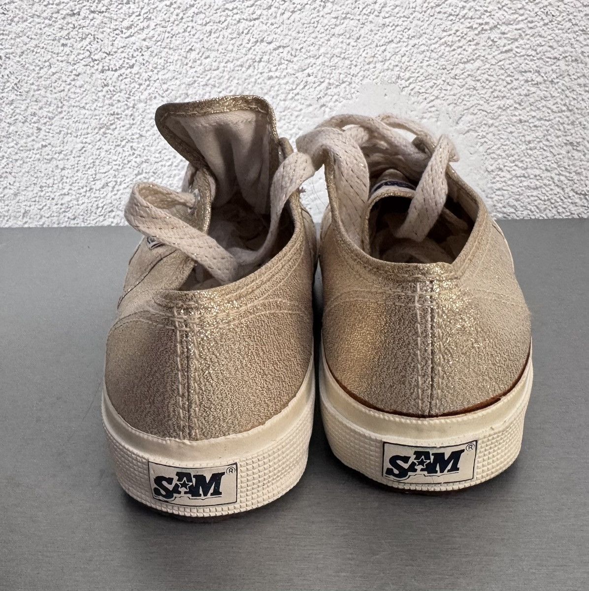 Other SAM eighty eight new 90’ shoes Size US 8 / IT 38 - 3 Thumbnail