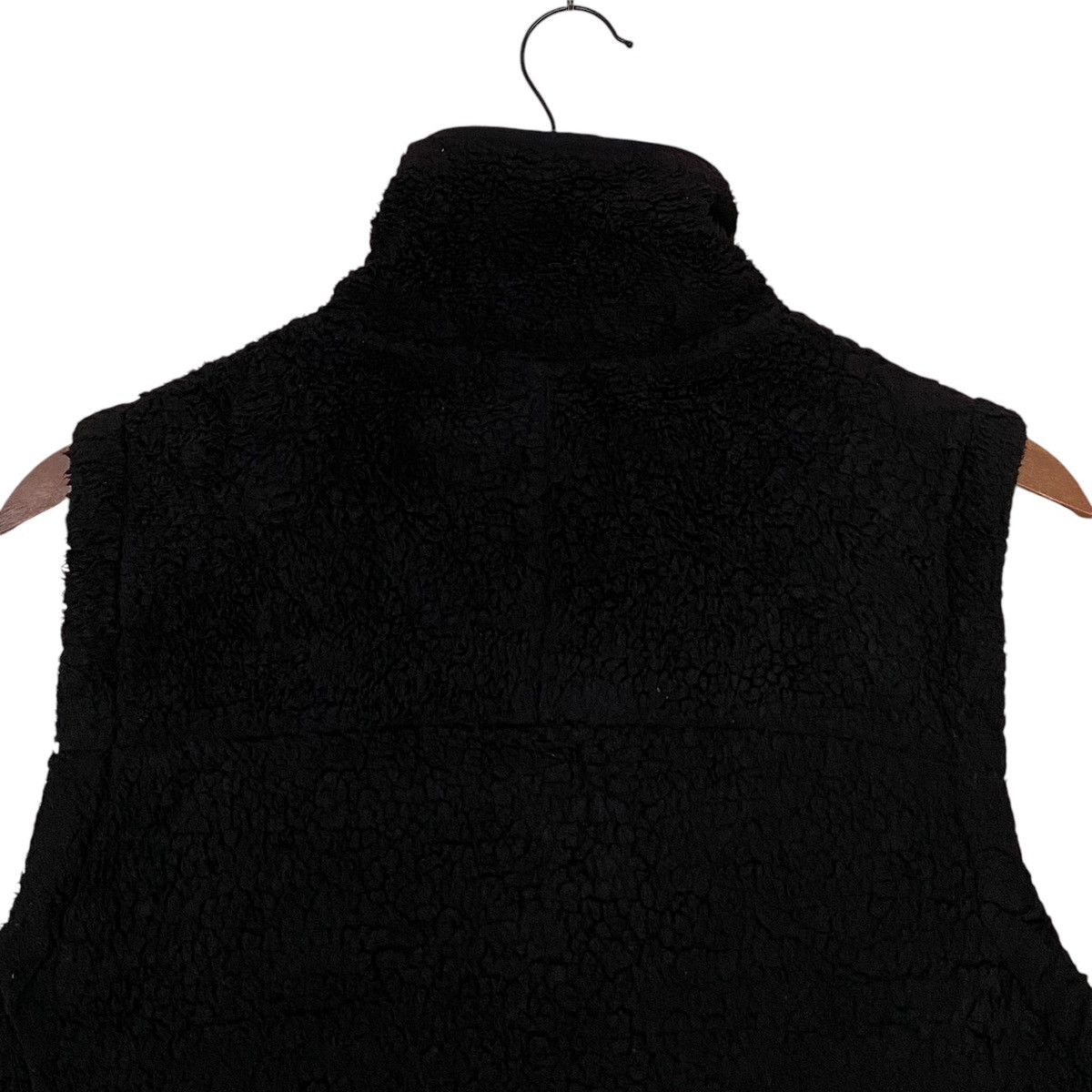 The North Face × Vintage Vintage Brand The North Face Fleece Vest 2000s Size US L / EU 52-54 / 3 - 4 Thumbnail