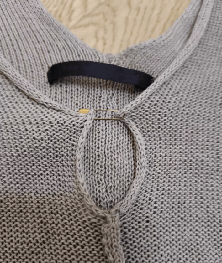 The Viridi-anne The Viridi-anne Slim Fit Long Sleeve T-shirt K18 Size US L / EU 52-54 / 3 - 6 Thumbnail